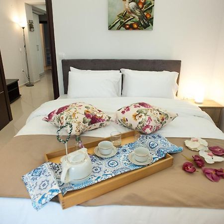 Dream Appartment 1 Perea Peraia  Ngoại thất bức ảnh