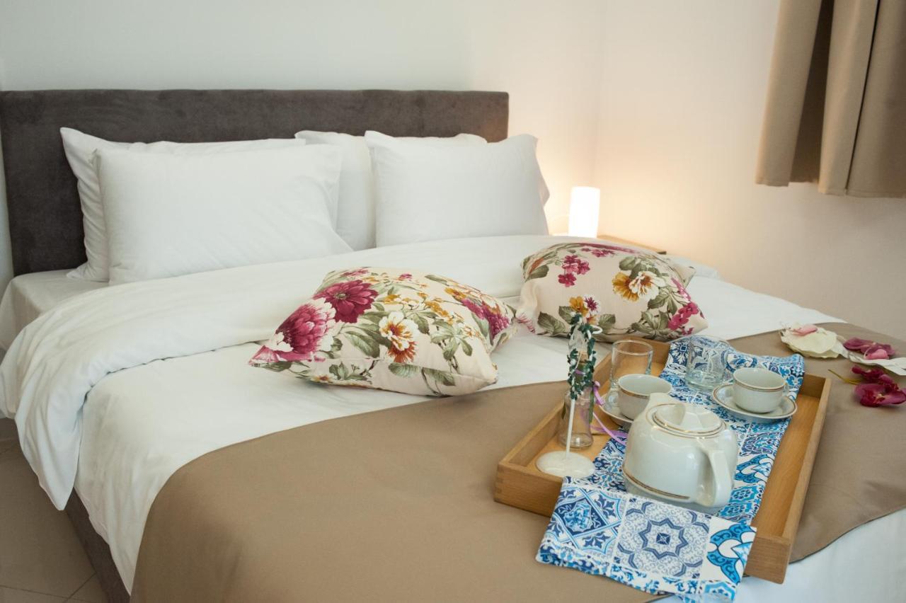 Dream Appartment 1 Perea Peraia  Ngoại thất bức ảnh