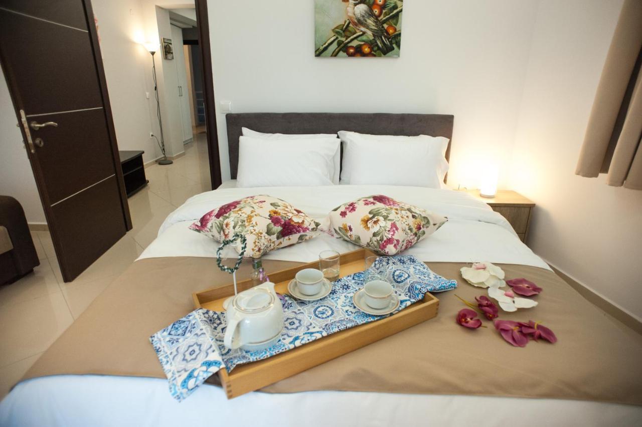 Dream Appartment 1 Perea Peraia  Ngoại thất bức ảnh