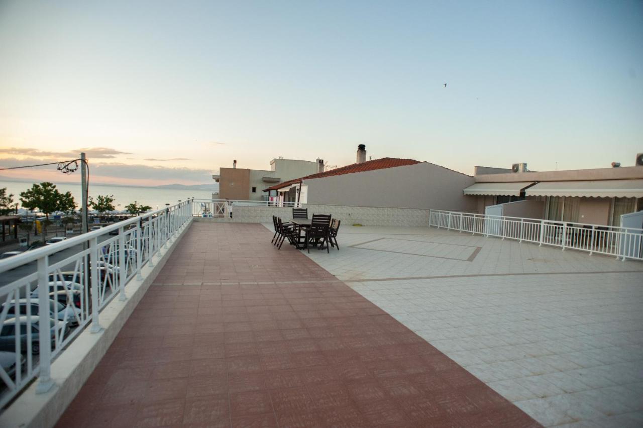 Dream Appartment 1 Perea Peraia  Ngoại thất bức ảnh