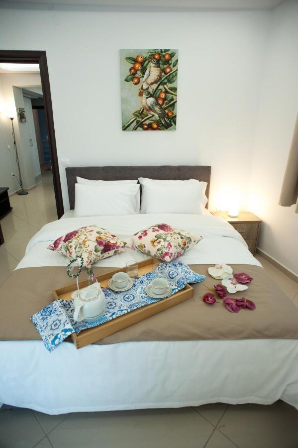 Dream Appartment 1 Perea Peraia  Ngoại thất bức ảnh