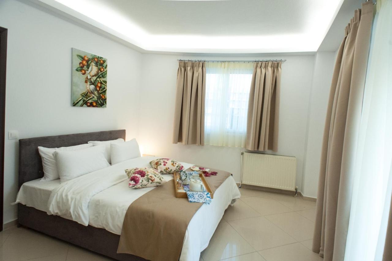 Dream Appartment 1 Perea Peraia  Ngoại thất bức ảnh